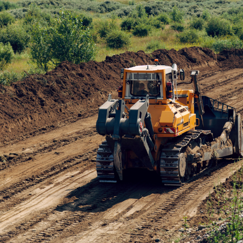 Agriculture Logistics